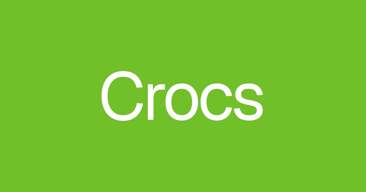 お問い合わせページ໒꒱ カスタマーサポート - Crocs