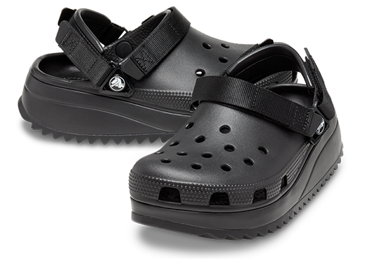 クラシックハイカー クロッグ