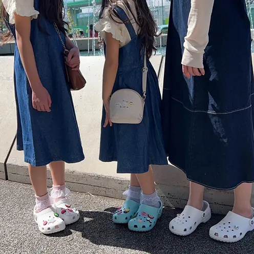 スナップ写真