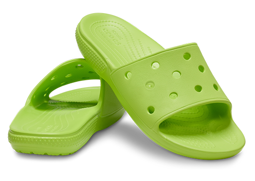 クラシックスライド