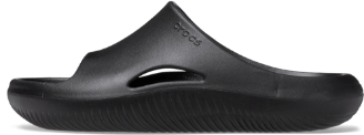 Mellow Slide — Black 