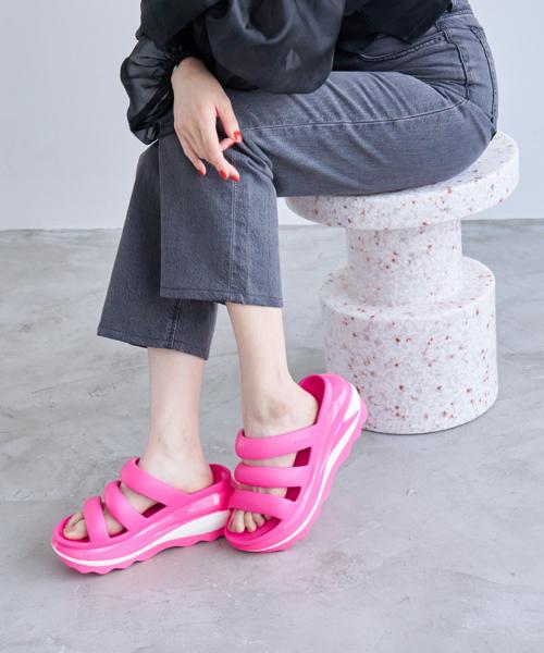 クロックス公式】メガ クラッシュ トリプル ストラップ｜レディース メンズ｜サンダル 定番｜Crocs公式