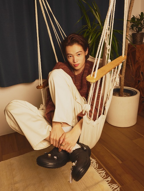 crocs - 【未使用】crocs ストンプラインドクロッグライナー付き