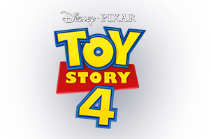 Disney & Pixar Toy Story 4.