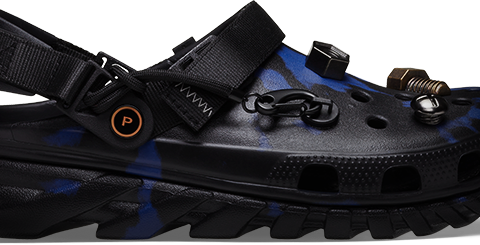 crocs post malone jibbitz