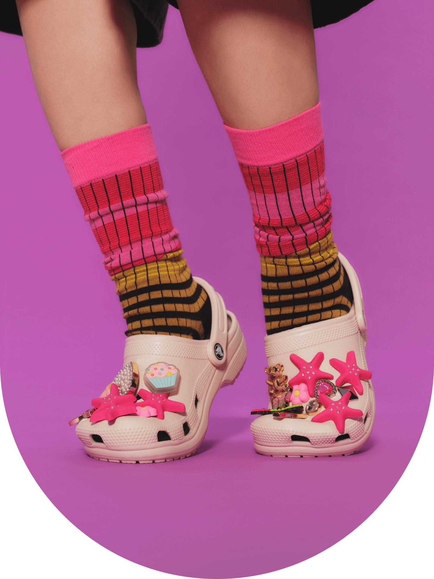 RIISA’S SUMMER COORDINATES