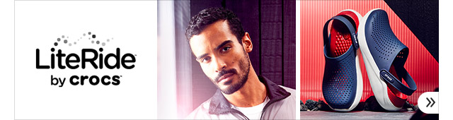 クロックス ライトライドのイメージ画像