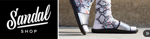 クロックス サンダルショップのイメージ画像