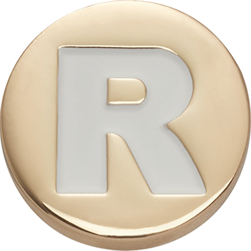 ゴールドレター R
