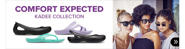 クロックス カディ（フラット・パンプス）のイメージ画像