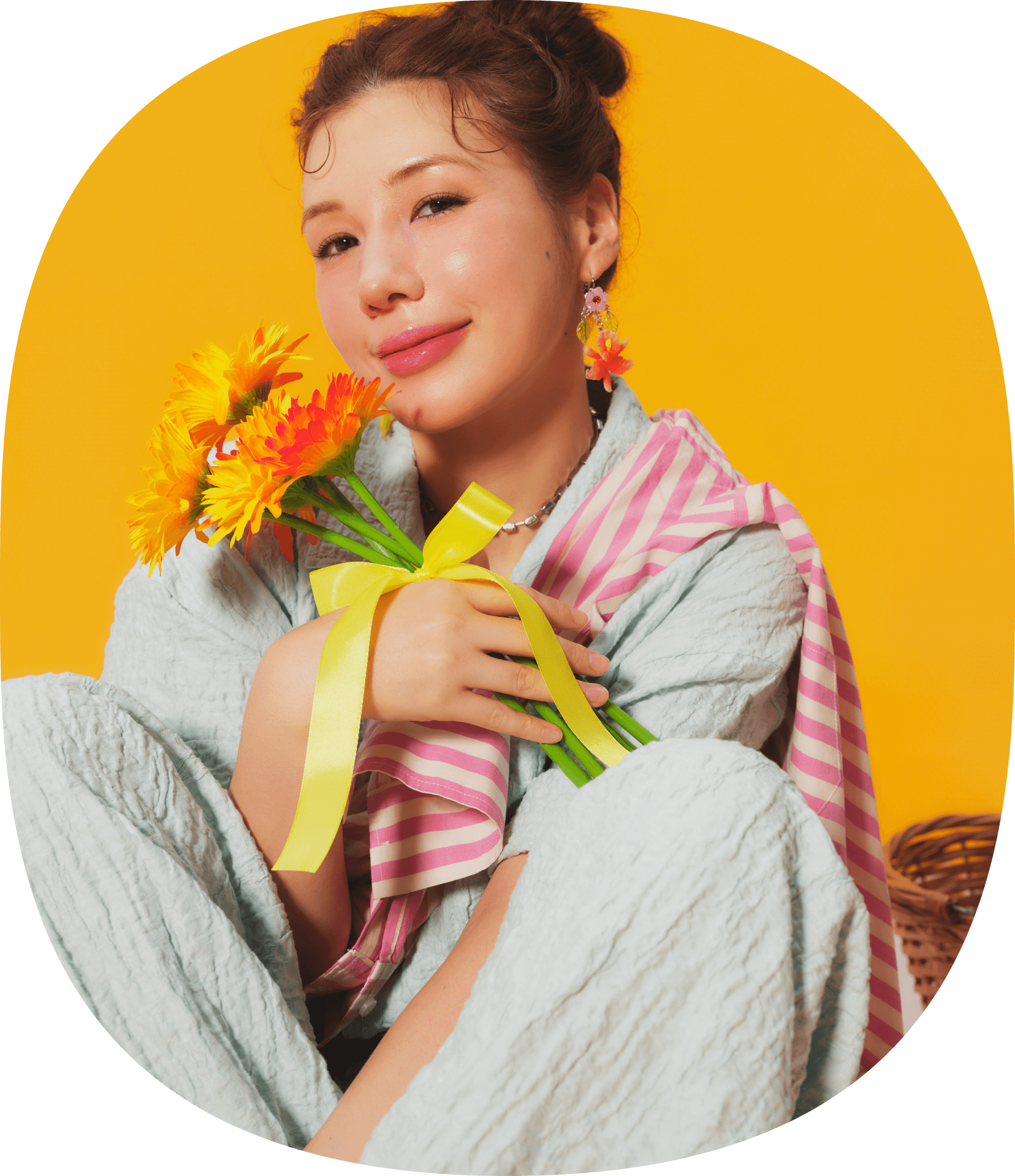 RIISA’S SUMMER COORDINATES