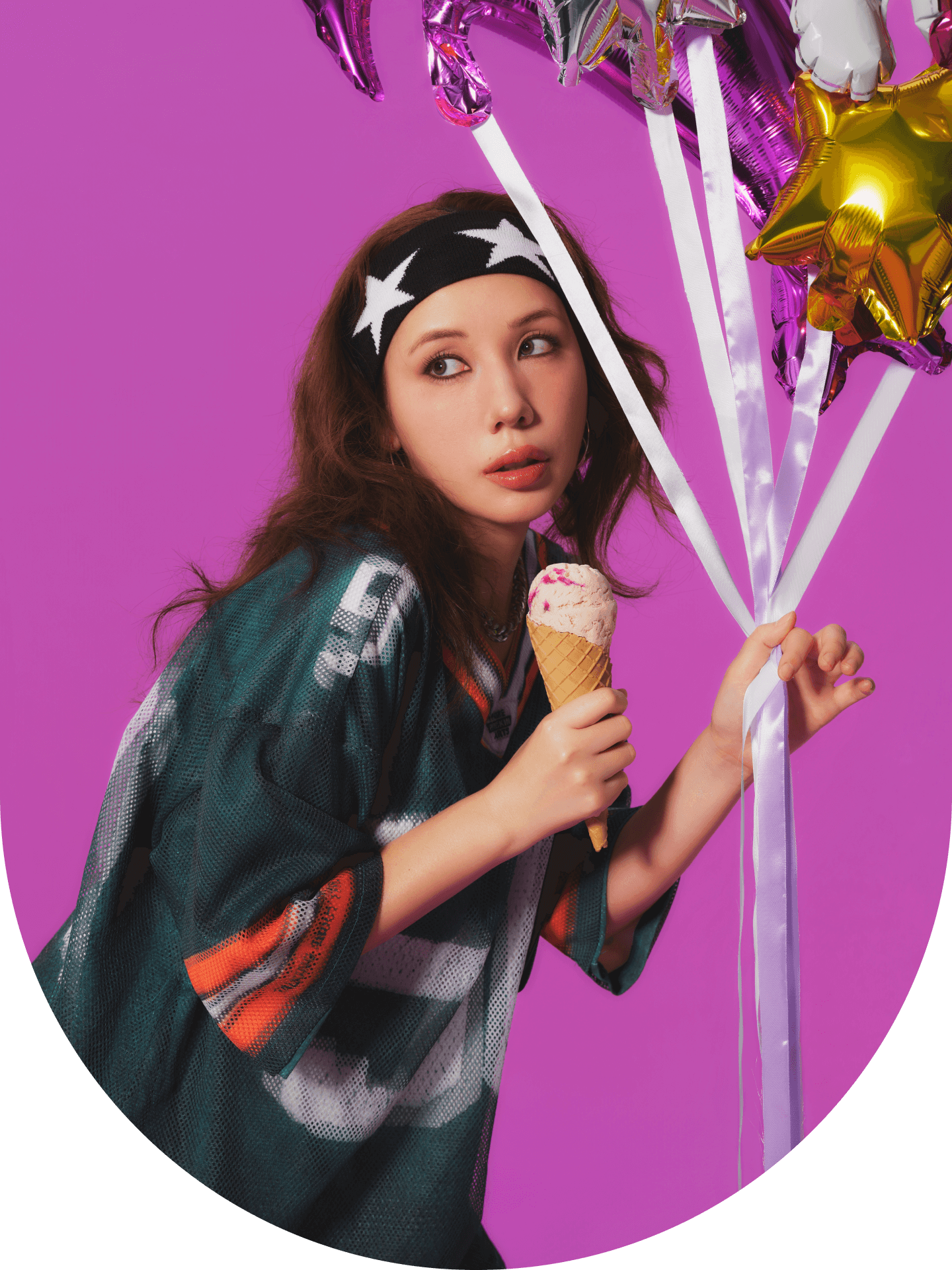 RIISA’S SUMMER COORDINATES
