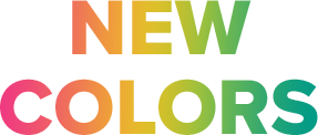NEW COLORS