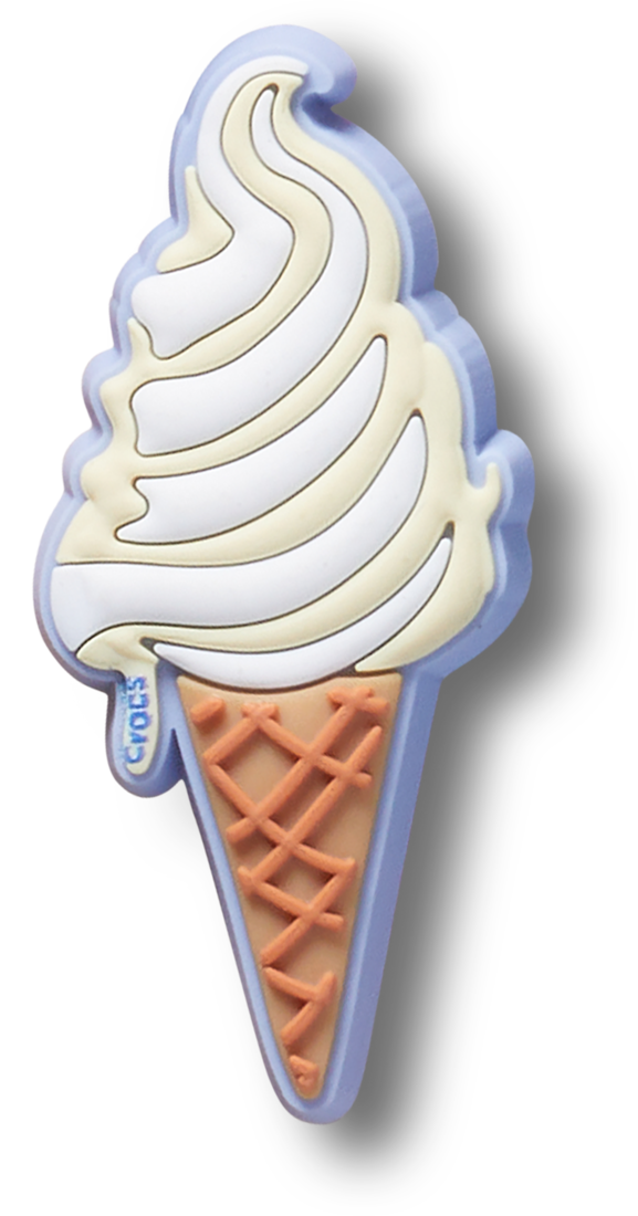 チル アイスクリームコーン